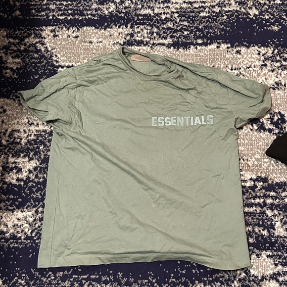 Essential fear of god - Picture 1 of 1